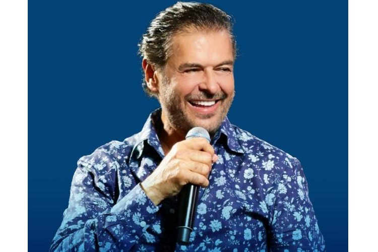 Orta Do�u�nun Süperstar� Ragheb Alama, Türkiye�deki �lk Konseriyle �stanbul�da!
